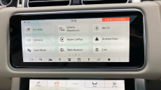 Land Rover Range Rover 2.0 P400e Vogue 4dr Auto Estate